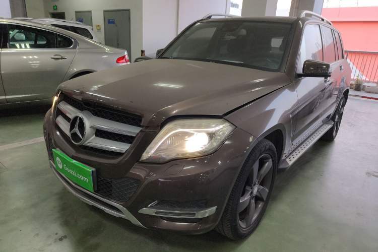 Used Mercedes-Benz GLK-Class 2013 Facelift GLK 300 4MATIC Fashion Edition Guazi used car, China used car export, Used car for sale, Used  cars, Cheapest cars for sale