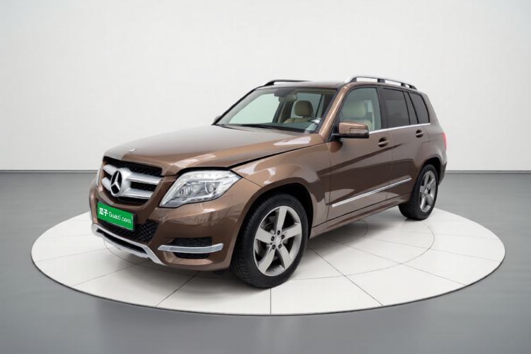 Używany Mercedes-Benz GLK-Class 2013 GLK 300 4MATIC Dynamic Sunroof Model Guazi used car, China used car export, Used car for sale, Used  cars, Cheapest cars for sale