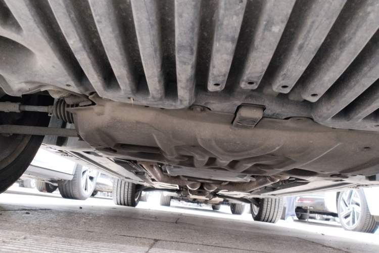 Used Mercedes-Benz GLK-Class 2013 GLK 300 4MATIC Fashion Model Chassis Front