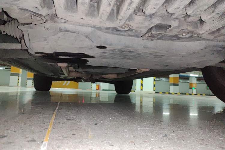 Used Mercedes-Benz GLK-Class 2013 GLK 300 4MATIC Dynamic Sunroof Model Chassis Front