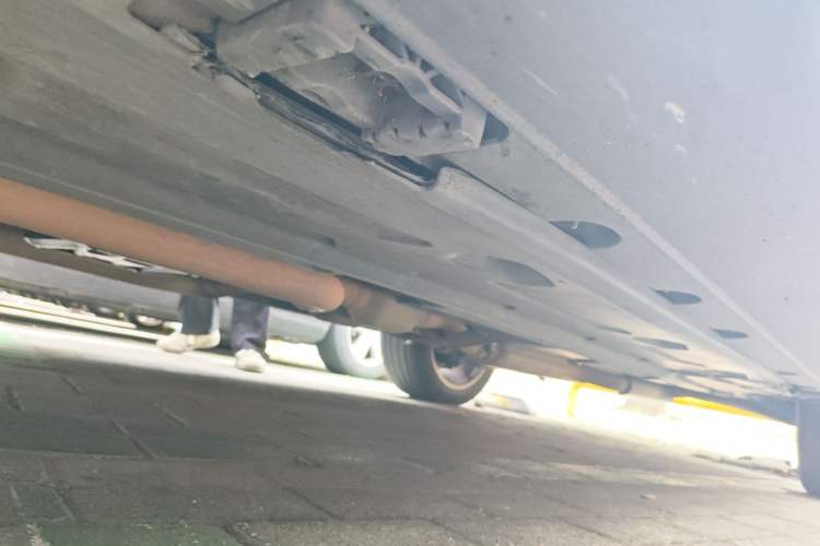 Used Mercedes-Benz GLK-Class 2013 GLK 300 4MATIC Fashion Model Chassis Front Left
