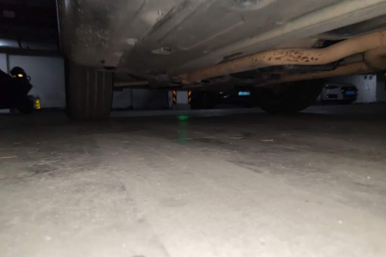 Used Mercedes-Benz GLK-Class 2013 GLK 300 4MATIC Dynamic Sunroof Model Chassis Front Left