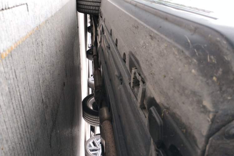 Used Mercedes-Benz GLK-Class 2013 GLK 300 4MATIC Fashion Model Chassis Front Right