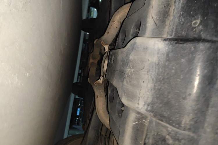 Used Mercedes-Benz GLK-Class 2013 GLK 300 4MATIC Dynamic Sunroof Model Chassis Rear