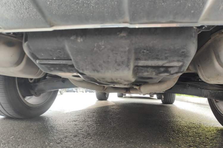 Used Mercedes-Benz GLK-Class 2013 GLK 300 4MATIC Dynamic Sunroof Model Chassis Rear
