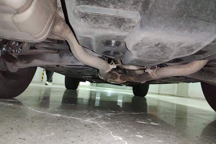Used Mercedes-Benz GLK-Class 2013 GLK 300 4MATIC Dynamic Sunroof Model Chassis Rear