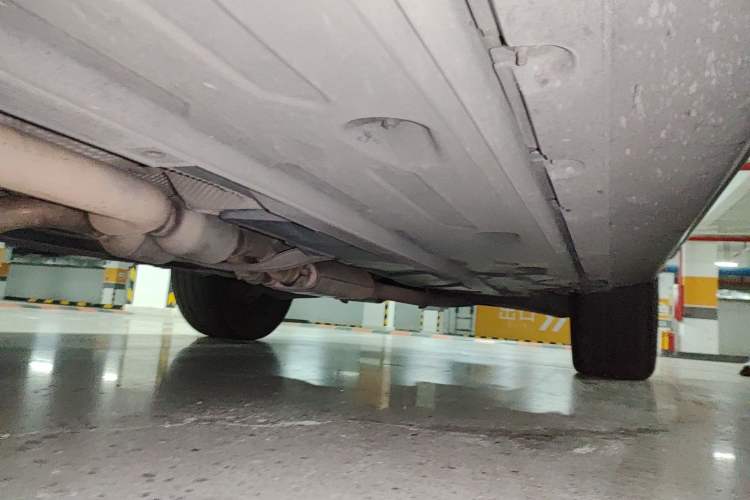 Used Mercedes-Benz GLK-Class 2013 GLK 300 4MATIC Dynamic Sunroof Model Chassis Rear Left
