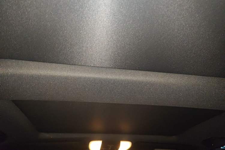Used Mercedes-Benz GLK-Class 2013 GLK 300 4MATIC Dynamic Sunroof Model Headliner