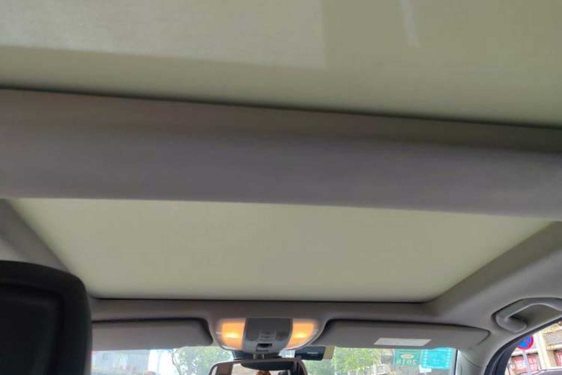 Used Mercedes-Benz GLK-Class 2013 GLK 300 4MATIC Dynamic Sunroof Model Headliner