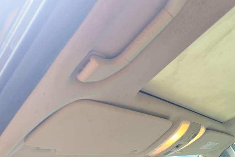 Used Mercedes-Benz GLK-Class 2013 GLK 300 4MATIC Fashion Model Headliner