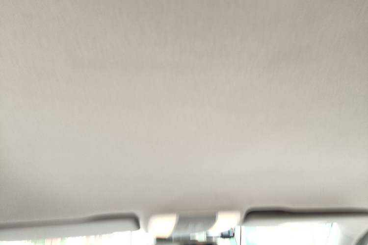 Used Mercedes-Benz GLK-Class 2013 GLK 300 4MATIC Dynamic Edition Headliner