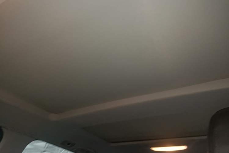 Used Mercedes-Benz GLK-Class 2013 GLK 300 4MATIC Dynamic Sunroof Model Headliner