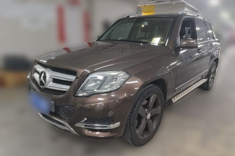 Used Mercedes-Benz GLK-Class 2013 GLK 300 4MATIC Dynamic Sunroof Model Guazi used car, China used car export, Used car for sale, Used  cars, Cheapest cars for sale