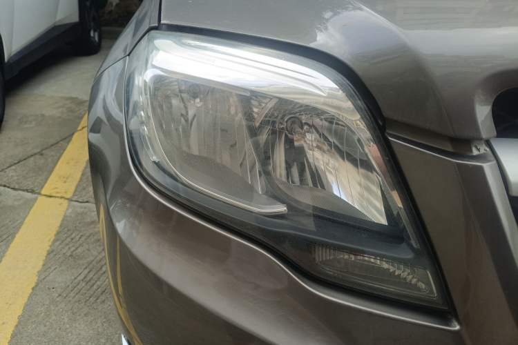 Used Mercedes-Benz GLK-Class 2013 GLK 300 4MATIC Dynamic Edition Right Front Headlight
