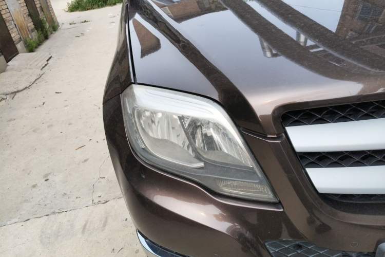 Used Mercedes-Benz GLK-Class 2013 GLK 300 4MATIC Dynamic Edition Right Front Headlight