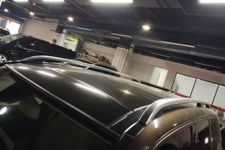 Used Mercedes-Benz GLK-Class 2013 GLK 300 4MATIC Dynamic Sunroof Model Roof