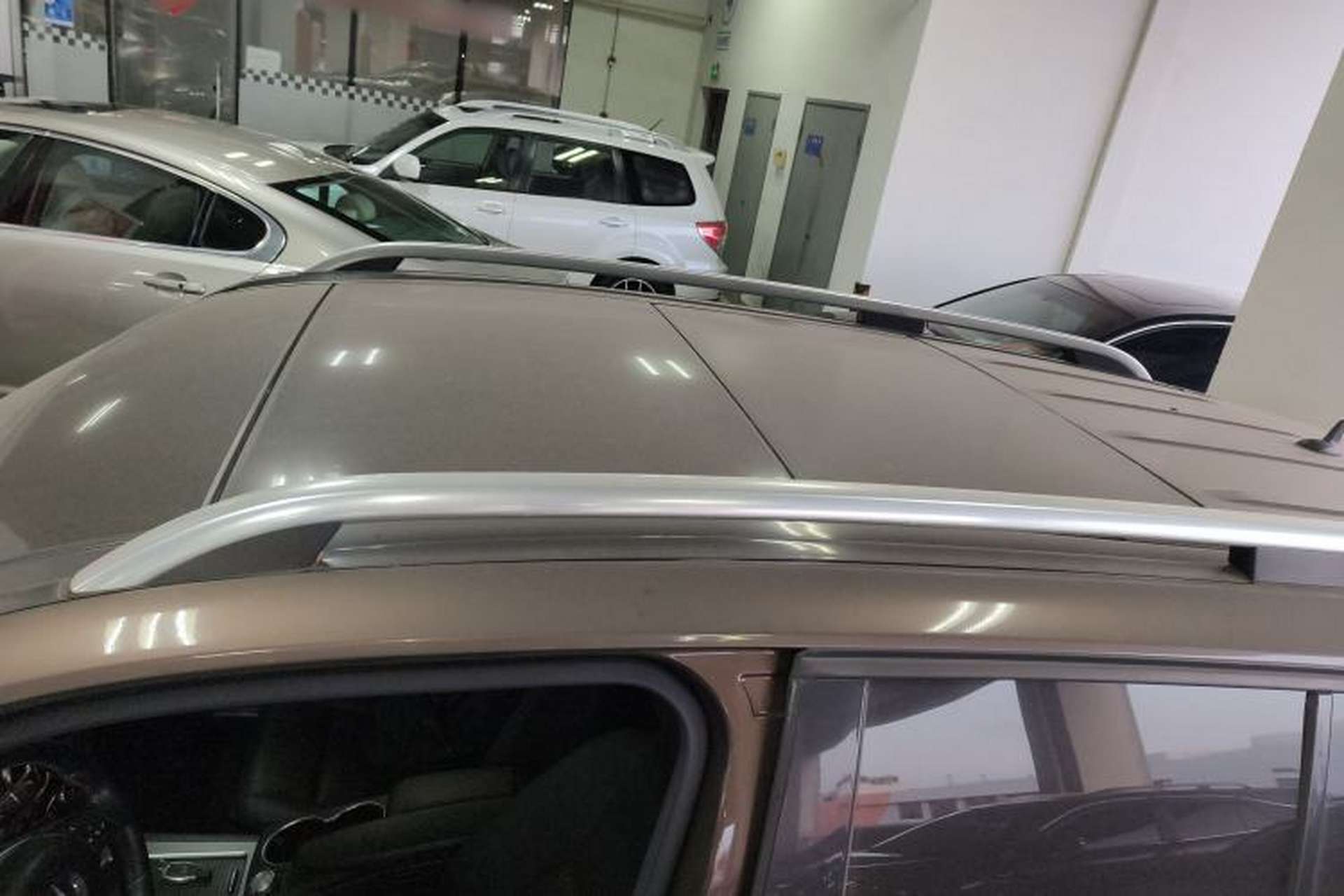 Used Mercedes-Benz GLK-Class 2013 Facelift GLK 300 4MATIC Fashion Edition Roof