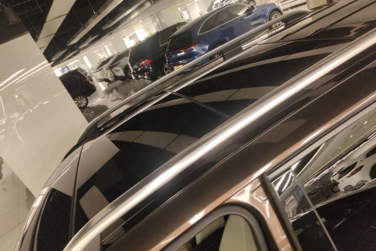Used Mercedes-Benz GLK-Class 2013 Facelift GLK 300 4MATIC Fashion Edition Roof