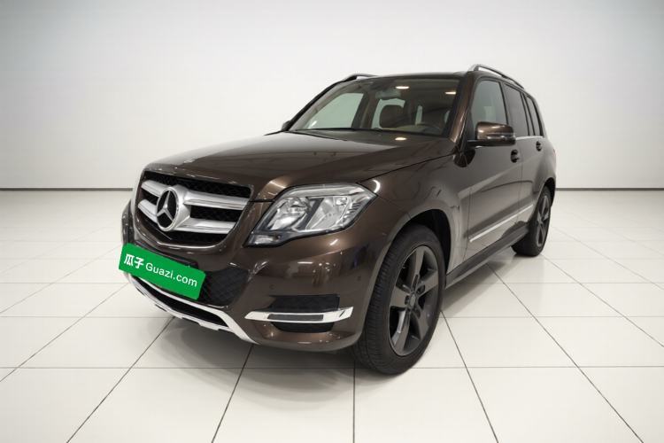 Używany Mercedes-Benz GLK-Class 2013 GLK 300 4MATIC Dynamic Sunroof Model Guazi used car, China used car export, Used car for sale, Used  cars, Cheapest cars for sale