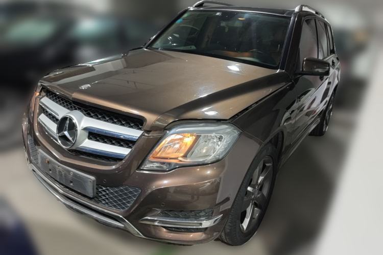 Used Mercedes-Benz GLK-Class 2013 GLK 300 4MATIC Luxury Model Guazi used car, China used car export, Used car for sale, Used  cars, Cheapest cars for sale