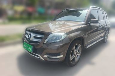 Used Mercedes-Benz GLK-Class 2013 Facelift GLK 300 4MATIC Luxury Edition