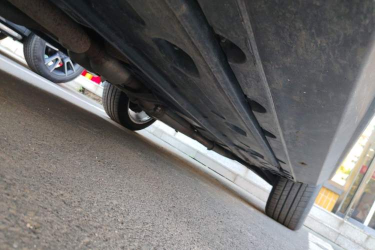 Used Mercedes-Benz GLK-Class 2013 GLK 300 4MATIC Dynamic Edition Chassis Front Left