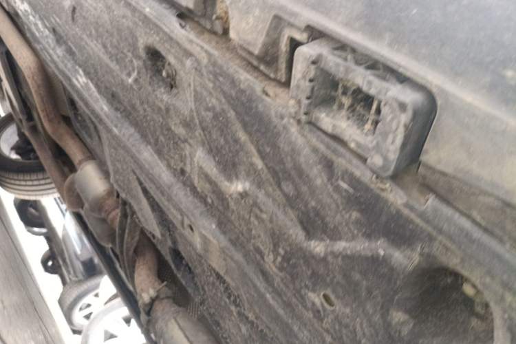 Used Mercedes-Benz GLK-Class 2013 GLK 300 4MATIC Dynamic Sunroof Model Chassis Rear Left