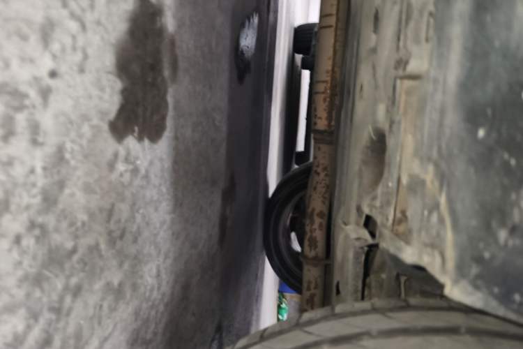Used Mercedes-Benz GLK-Class 2013 GLK 300 4MATIC Dynamic Sunroof Model Chassis Rear Left