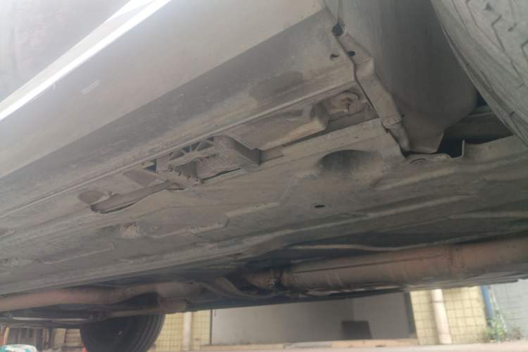 Used Mercedes-Benz GLK-Class 2013 GLK 300 4MATIC Dynamic Edition Chassis Rear Left