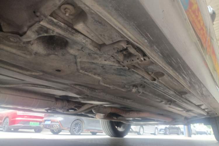 Used Mercedes-Benz GLK-Class 2013 GLK 300 4MATIC Dynamic Edition Chassis Rear Right
