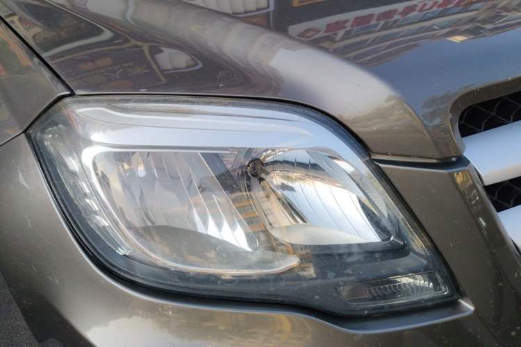 Used Mercedes-Benz GLK-Class 2013 GLK 300 4MATIC Dynamic Edition Right Front Headlight