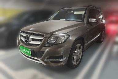 Used Mercedes-Benz GLK-Class 2013 GLK 300 4MATIC Dynamic Edition