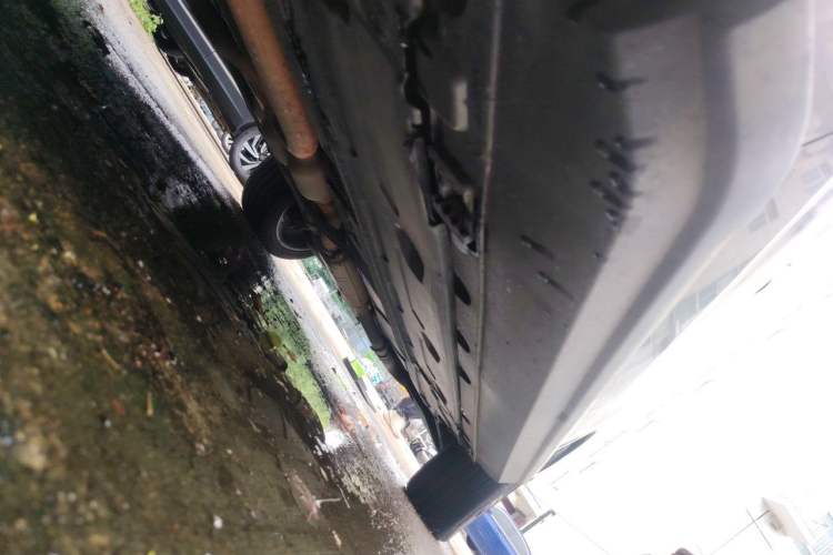 Used Mercedes-Benz GLK-Class 2013 GLK 300 4MATIC Dynamic Edition Chassis Front Left