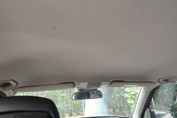 Used Mercedes-Benz GLK-Class 2013 GLK 300 4MATIC Dynamic Edition Headliner