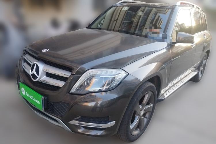 Used Mercedes-Benz GLK-Class 2013 GLK 300 4MATIC Luxury Model Guazi used car, China used car export, Used car for sale, Used cars, Cheapest cars for sale