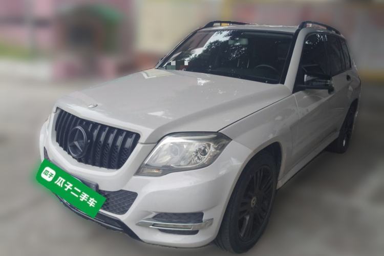 Used Mercedes-Benz GLK-Class 2013 GLK 300 4MATIC Dynamic Edition Guazi used car, China used car export, Used car for sale, Used  cars, Cheapest cars for sale