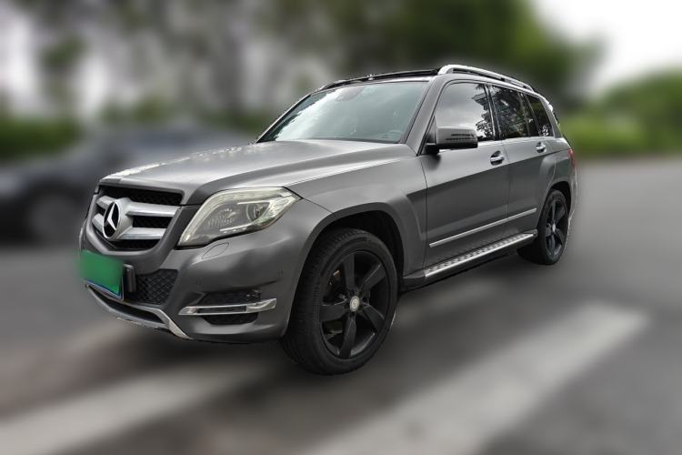 Ojetý Mercedes-Benz GLK-Class 2013 Facelift GLK 300 4MATIC Fashion Edition Guazi used car, China used car export, Used car for sale, Used  cars, Cheapest cars for sale