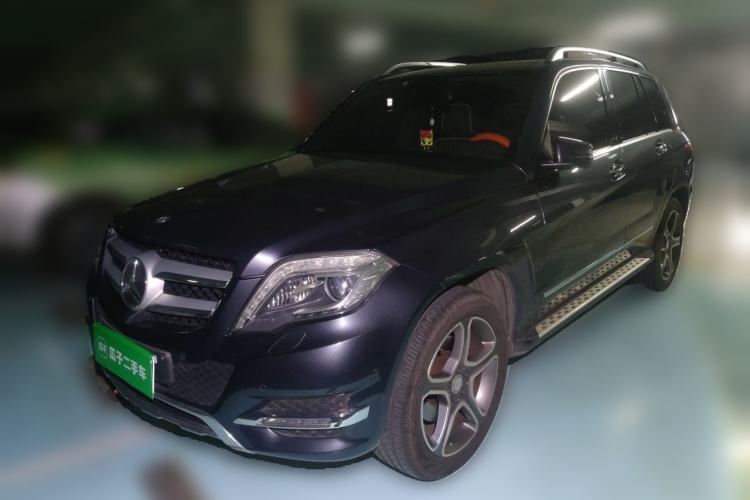 Used Mercedes-Benz GLK-Class 2013 Facelift GLK 300 4MATIC Luxury Edition Guazi used car, China used car export, Used car for sale, Used  cars, Cheapest cars for sale