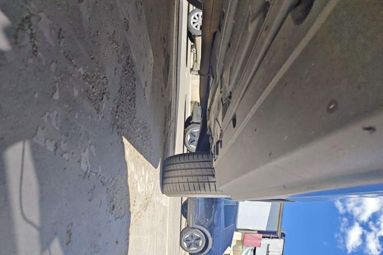Used Mercedes-Benz GLK-Class 2013 GLK 300 4MATIC Fashion Model Chassis Front Left