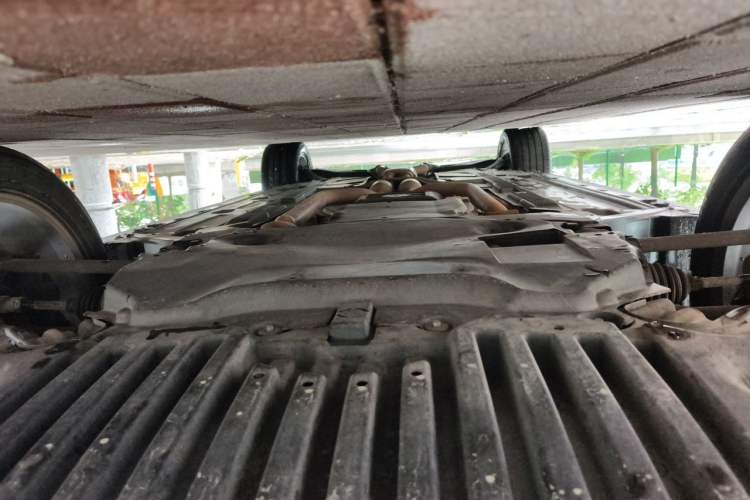Used Mercedes-Benz GLK-Class 2013 GLK 300 4MATIC Dynamic Sunroof Model Chassis Front