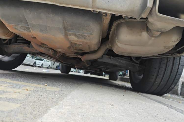 Used Mercedes-Benz GLK-Class 2013 GLK 300 4MATIC Dynamic Sunroof Model Chassis Rear