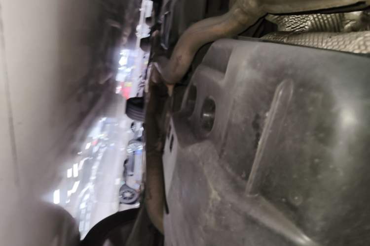Used Mercedes-Benz GLK-Class 2013 GLK 300 4MATIC Dynamic Sunroof Model Chassis Rear