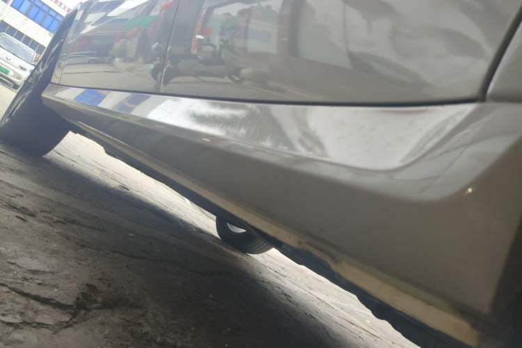 Used Mercedes-Benz GLK-Class 2013 GLK 300 4MATIC Dynamic Edition Chassis Rear Left
