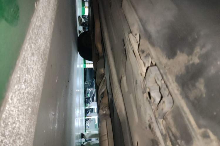 Used Mercedes-Benz GLK-Class 2013 GLK 300 4MATIC Dynamic Sunroof Model Chassis Rear Left