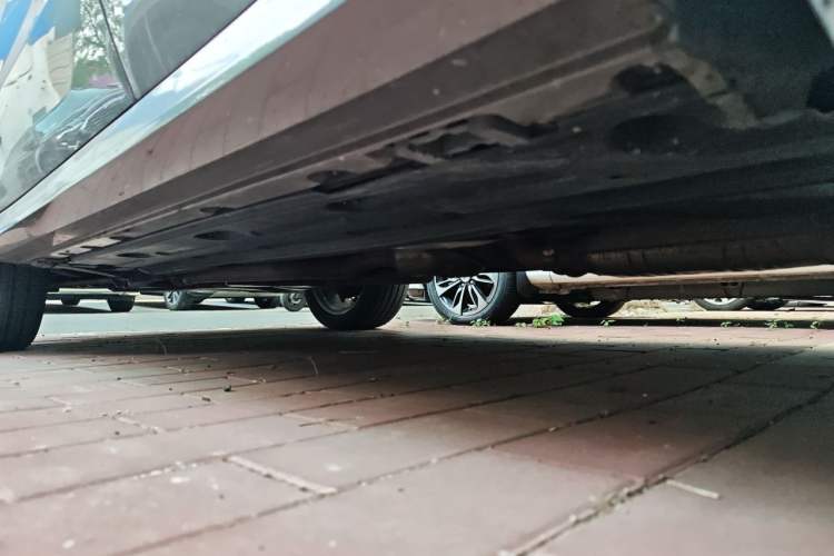 Used Mercedes-Benz GLK-Class 2013 GLK 300 4MATIC Dynamic Edition Chassis Rear Left