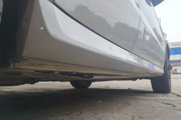 Used Mercedes-Benz GLK-Class 2013 GLK 300 4MATIC Dynamic Edition Chassis Rear Right