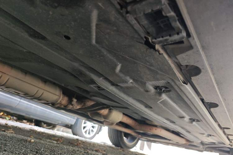 Used Mercedes-Benz GLK-Class 2013 GLK 300 4MATIC Dynamic Edition Chassis Rear Right