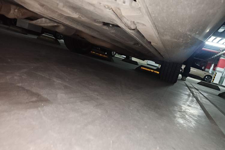 Used Mercedes-Benz GLK-Class 2013 GLK 300 4MATIC Dynamic Sunroof Model Chassis Rear Right