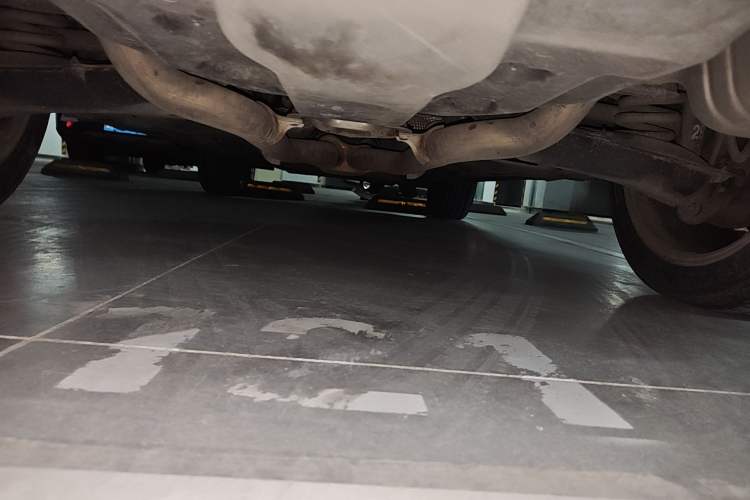 Used Mercedes-Benz GLK-Class 2013 GLK 300 4MATIC Dynamic Sunroof Model Chassis Rear