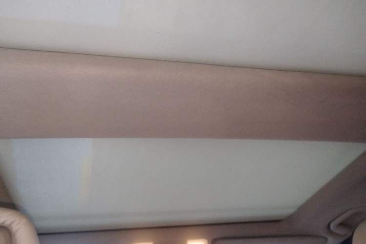 Used Mercedes-Benz GLK-Class 2013 GLK 300 4MATIC Luxury Model Headliner